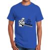 100% US Cotton T Shirt Thumbnail