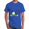 100% US Cotton T Shirt Thumbnail