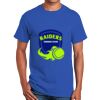100% US Cotton T Shirt Thumbnail