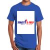 100% US Cotton T Shirt Thumbnail