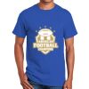 100% US Cotton T Shirt Thumbnail
