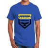 100% US Cotton T Shirt Thumbnail