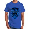 100% US Cotton T Shirt Thumbnail