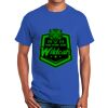 100% US Cotton T Shirt Thumbnail