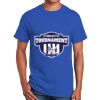 100% US Cotton T Shirt Thumbnail