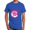 100% US Cotton T Shirt Thumbnail