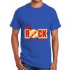 100% US Cotton T Shirt Thumbnail
