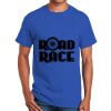 100% US Cotton T Shirt Thumbnail