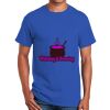 100% US Cotton T Shirt Thumbnail