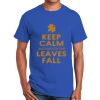 100% US Cotton T Shirt Thumbnail