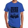 100% US Cotton T Shirt Thumbnail