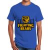 100% US Cotton T Shirt Thumbnail