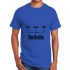 100% US Cotton T Shirt Thumbnail