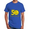 100% US Cotton T Shirt Thumbnail