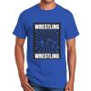 100% US Cotton T Shirt Thumbnail