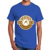 100% US Cotton T Shirt Thumbnail