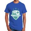 100% US Cotton T Shirt Thumbnail