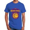 100% US Cotton T Shirt Thumbnail