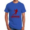 100% US Cotton T Shirt Thumbnail