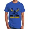 100% US Cotton T Shirt Thumbnail
