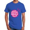 100% US Cotton T Shirt Thumbnail