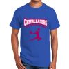 100% US Cotton T Shirt Thumbnail