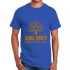 100% US Cotton T Shirt Thumbnail
