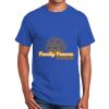 100% US Cotton T Shirt Thumbnail