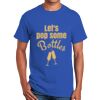 100% US Cotton T Shirt Thumbnail
