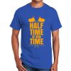 100% US Cotton T Shirt Thumbnail