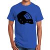 100% US Cotton T Shirt Thumbnail