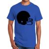 100% US Cotton T Shirt Thumbnail