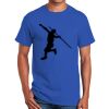 100% US Cotton T Shirt Thumbnail