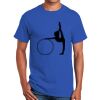 100% US Cotton T Shirt Thumbnail