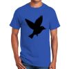 100% US Cotton T Shirt Thumbnail