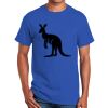 100% US Cotton T Shirt Thumbnail