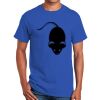 100% US Cotton T Shirt Thumbnail