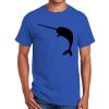 100% US Cotton T Shirt Thumbnail