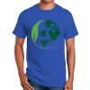 100% US Cotton T Shirt Thumbnail