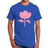 100% US Cotton T Shirt Thumbnail