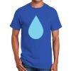 100% US Cotton T Shirt Thumbnail