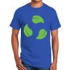 100% US Cotton T Shirt Thumbnail