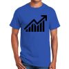 100% US Cotton T Shirt Thumbnail