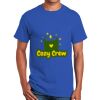 100% US Cotton T Shirt Thumbnail