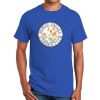 100% US Cotton T Shirt Thumbnail