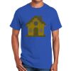 100% US Cotton T Shirt Thumbnail