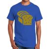100% US Cotton T Shirt Thumbnail