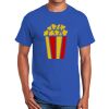 100% US Cotton T Shirt Thumbnail