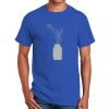 100% US Cotton T Shirt Thumbnail