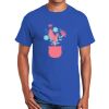 100% US Cotton T Shirt Thumbnail